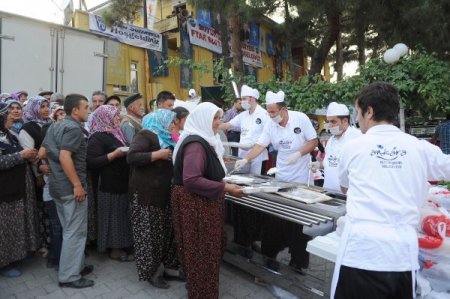 Kalecik'te Asfaltlama Çalışmaları Yıl Sonuna Kadar Tamamlanacak