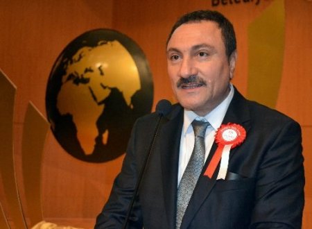 KALİDA ödülleri sahiplerini buldu