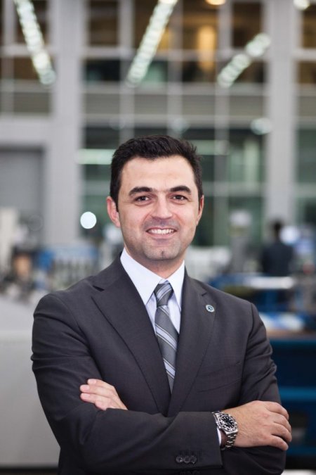 Kalıpçı, Çin İthalatına Karşı Önlem Alınmasını İstiyor