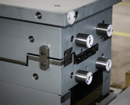 Kalıpçı, Çin İthalatına Karşı Önlem Alınmasını İstiyor