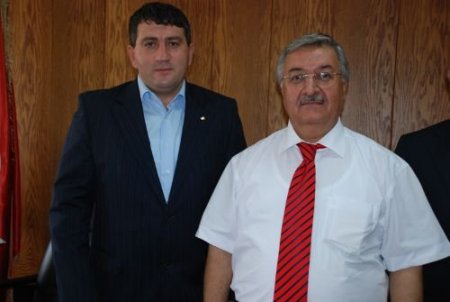 Kalite Birliği Derneği'nden Üniversite Hazırlık Öğrencilerine Destek