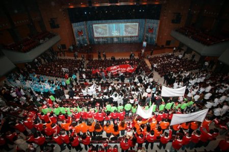 Kalite Kongresi, İş Dünyasının Duayenlerini Ağırlayacak