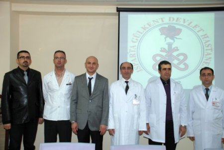 Kalite Standartlarını Yakalayan Gülkent, Sağlık Bakanlığı'nca En Kaliteli Hastane Seçildi