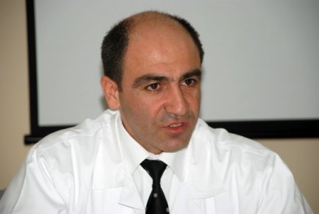 Kalite Standartlarını Yakalayan Gülkent, Sağlık Bakanlığı'nca En Kaliteli Hastane Seçildi
