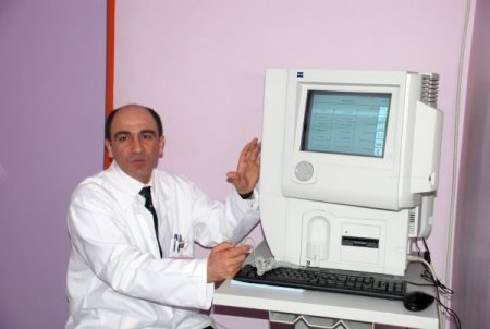 Kalite Standartlarını Yakalayan Gülkent, Sağlık Bakanlığı'nca En Kaliteli Hastane Seçildi