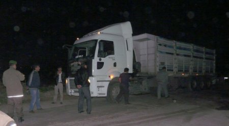 Kaliteli kömüre toz karıştırarak firmalara teslim eden 5 kişi yakalandı