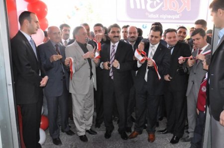 Kalkan: Bingöl'de kazandık, Bingöl'e yatırdık