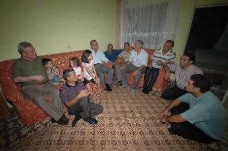 Kalkan: Temel Hak Hürriyetlerin Genişleyeceği Anayasaya 'evet'