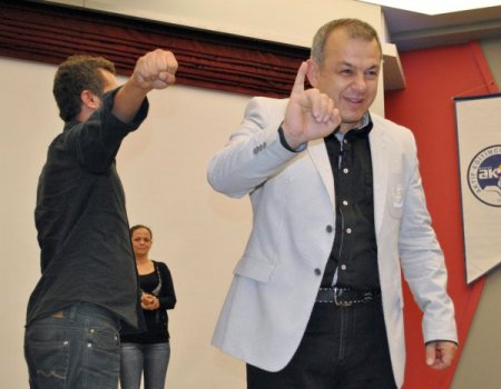 Kalkınç: Yedi saatten az uyuyan öğretmen agresif hale geliyor