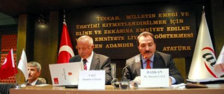 Kalkınma Ajansı, Ankara'nın Yaşam Kalitesini Artıracak