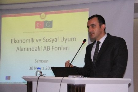 Kalkınma ajansları, AB fonlarını dağıtan aracı kuruma dönüşecek