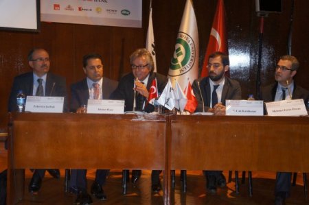 Kalkınma ajansları, insanlara düşüncelerini projeye dökmeyi öğretti