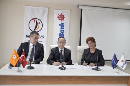 Kalkınma Ajansları Sermayesiz İş Sahibi Yapıyor