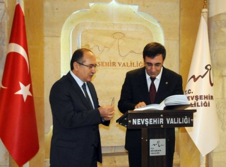 Kalkınma Bakanı Yılmaz: Ar-Ge’de 5 kat artış sağladık