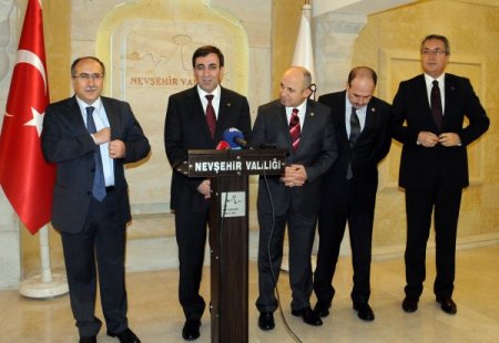 Kalkınma Bakanı Yılmaz: Ar-Ge’de 5 kat artış sağladık