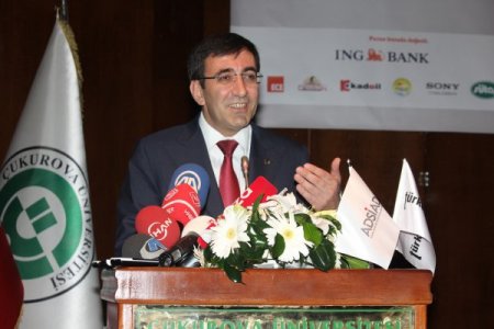 Kalkınma Bakanı Yılmaz: Geri kalmış yörelere artık bir yük gibi bakmıyoruz