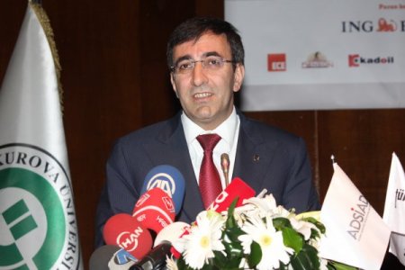 Kalkınma Bakanı Yılmaz: Geri kalmış yörelere artık bir yük gibi bakmıyoruz