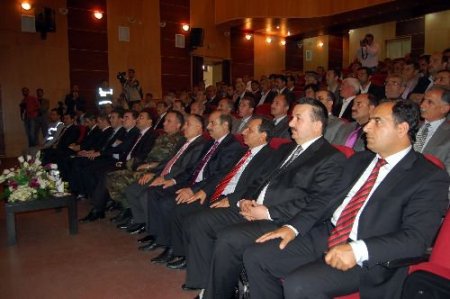 Kalkınma Sadece Ekonomiyle Olmaz