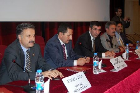 Kalkınma Sadece Ekonomiyle Olmaz