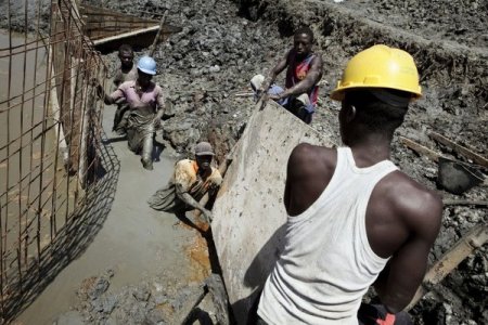 Kalkınmanın fotoğrafları Adana’da
