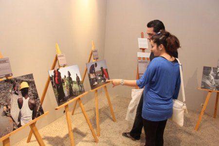 Kalkınmanın fotoğrafları Adana’da