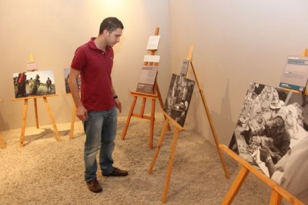 Kalkınmanın fotoğrafları Adana’da