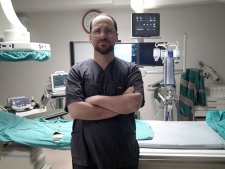 Kalp hastalarına ameliyatsız çözüm müjdesi