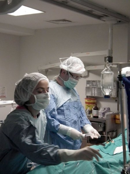 Kalp hastalarına ameliyatsız çözüm müjdesi