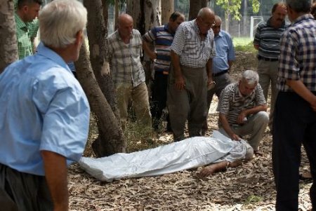 Kalp Hastası Sabah Yürüyüşünde Hayatını Kaybetti