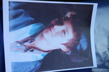 Kalp krizi sonucu öldüğü iddia edilen liseli son yolculuğuna uğurlandı