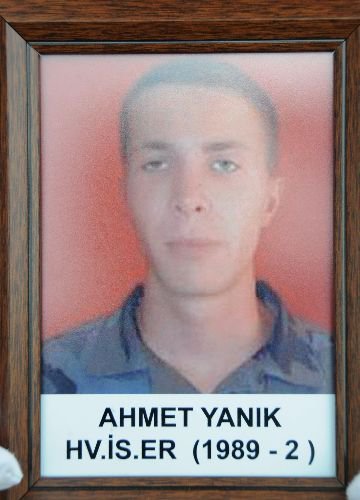 Kalp Rahatsızlığını Gizleyince Askerde Şehit Oldu