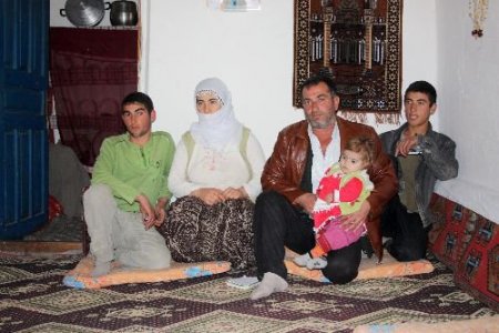 Kalp Yetmezliği Olan Küçük Berivan, Hayırseverden Yardım Bekliyor