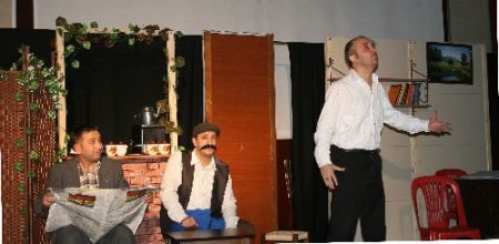 Kalplere Seslenen Fedakârlık Oyunu Büyük Beğeni Topluyor