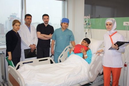 Kalpteki ritim bozukluğu ‘dondurularak’ tedavi edildi