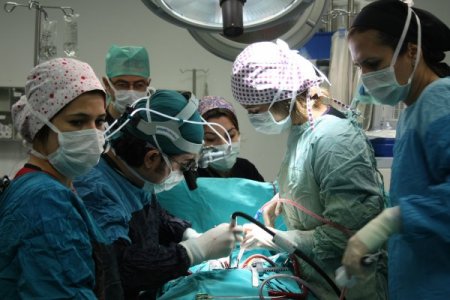 Kalpteki ritim bozukluğu ‘dondurularak’ tedavi edildi