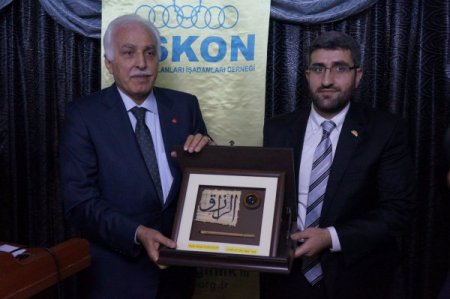 Kamalak, patriot füzelerinin kurulmasına karşı çıktı