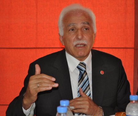 Kamalak: Kemal Bey Avrupa Düşüncesine Daha Yakın