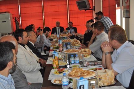 Kamalak: Kemal Bey Avrupa Düşüncesine Daha Yakın