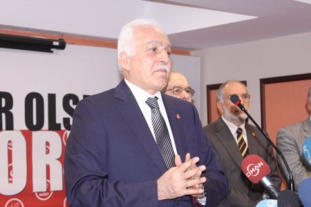 Kamalak: Türkiye'ye gelen Patriotların bize bir maliyeti olacak