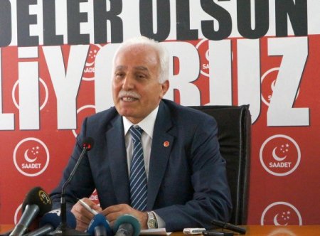 Kamalak: Ustada Kalırsa Bu Öksüz Yapı, Onu Sürdürmeyen Çırak Utansın