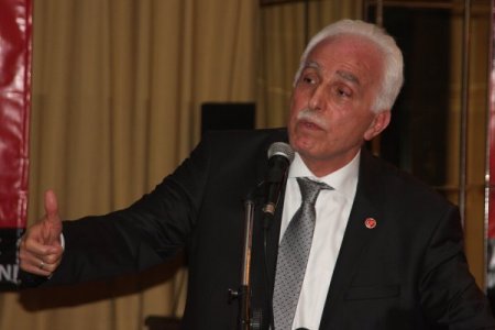 Kamalak: Yeniden Büyük Türkiye’yi Biz Kuracağız