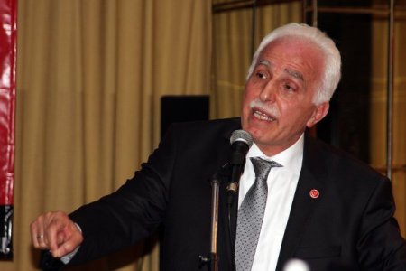 Kamalak: Yeniden Büyük Türkiye’yi Biz Kuracağız