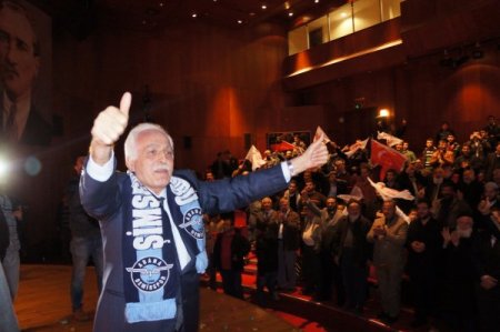 Kamalak'tan gençlere: Zulme dur deyin!