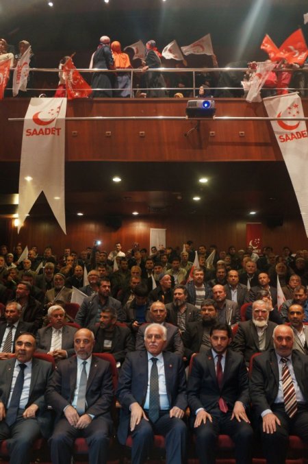 Kamalak'tan gençlere: Zulme dur deyin!