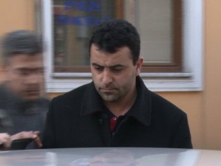 Kameramanı Yaralayan Güvenlikçi Serbest Bırakıldı