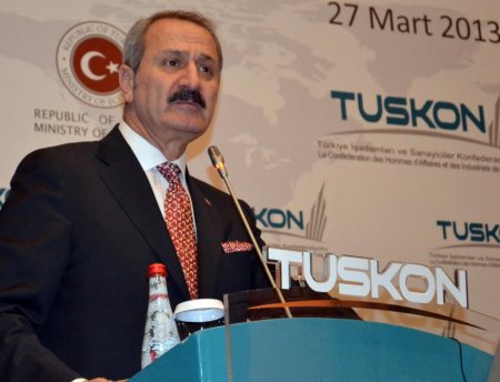 Kamerun, Türkiye’den enerji ve tarım yatırımları bekliyor