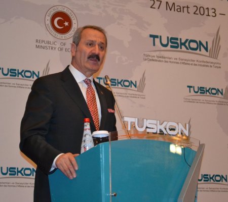 Kamerun, Türkiye’den enerji ve tarım yatırımları bekliyor