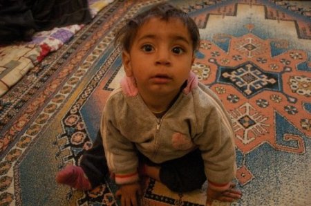 Kampta kalmak istemeyen Suriyeliler Diyarbakır’ı mesken tuttu