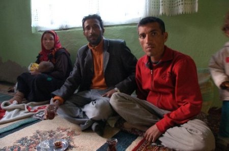 Kampta kalmak istemeyen Suriyeliler Diyarbakır’ı mesken tuttu