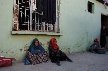 Kampta kalmak istemeyen Suriyeliler Diyarbakır’ı mesken tuttu